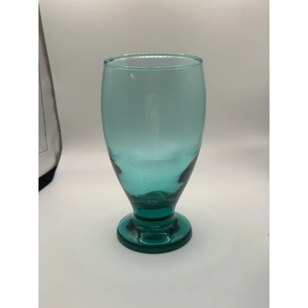 Cristar turquoise water